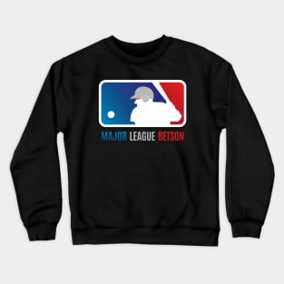 Big Daddy Betson Crewneck Sweatshirt